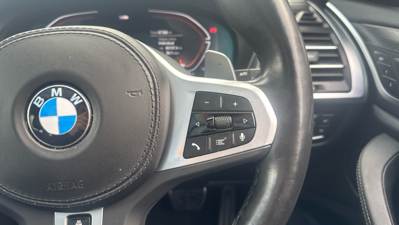 BMW X3 xDrive20d MHT M Sport 5dr Step Auto Diesel Estate